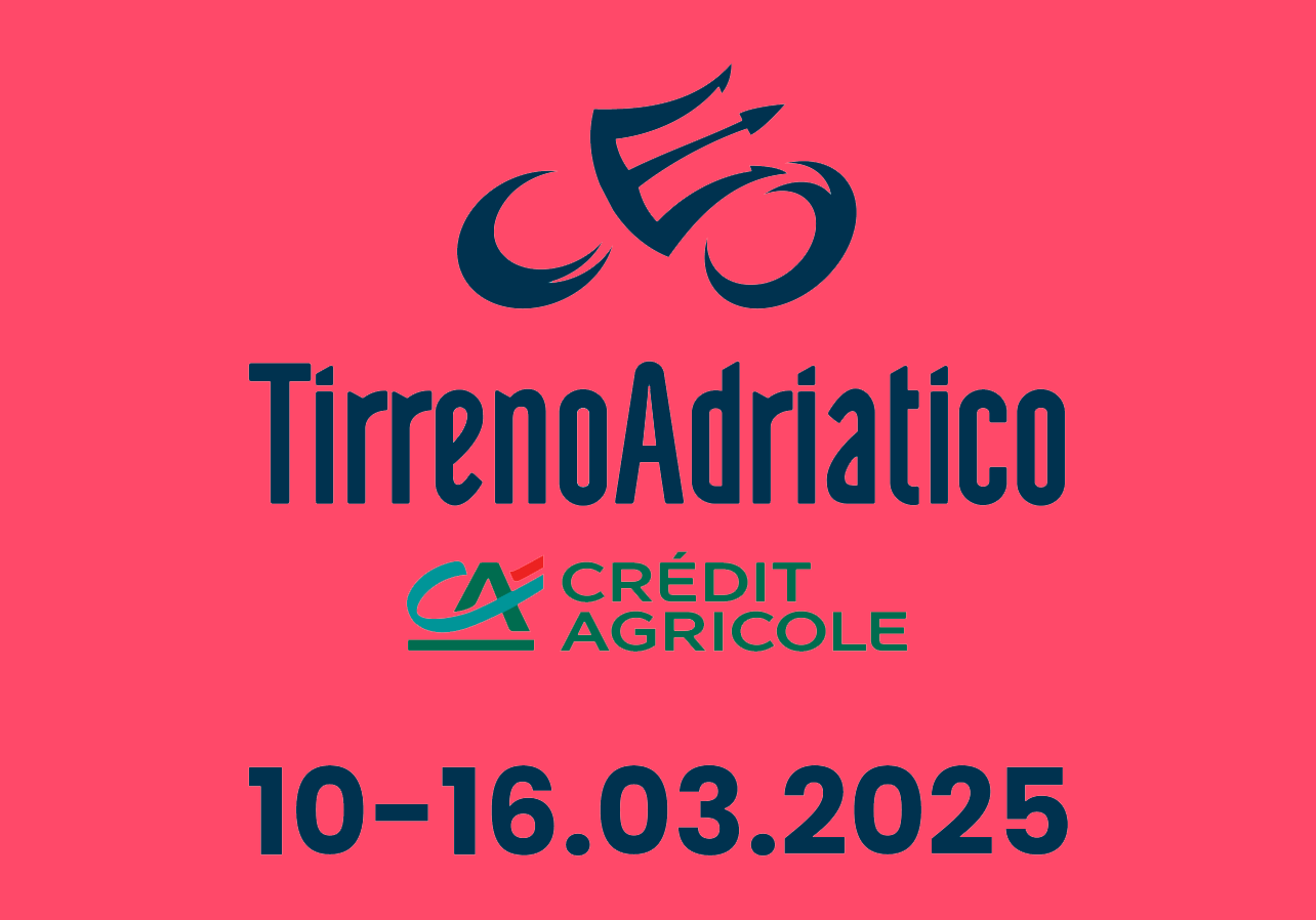 TIRRENO ADRIATICO