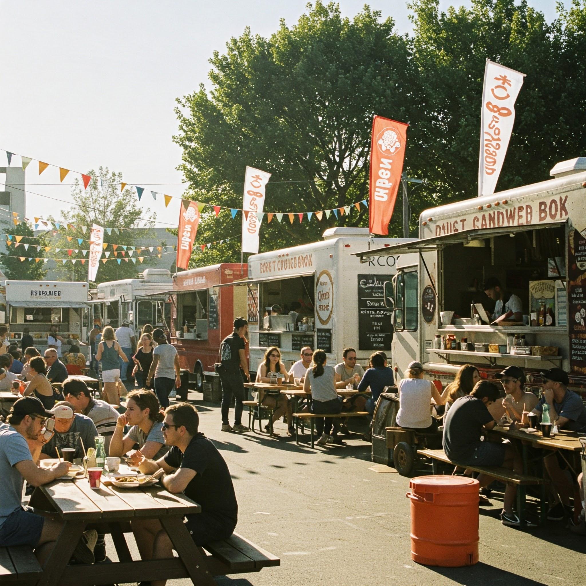 Level Up Your Event: Best Merchant Selection in the Digital Age (Optimizing Innovative Events Series - 4)