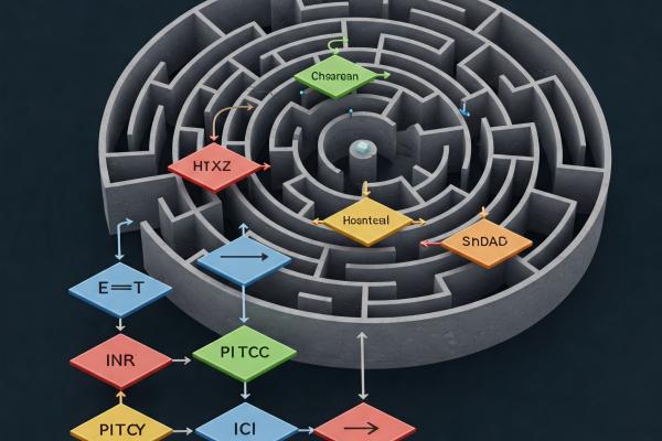 Level Up Your Event: Process Mapping in the Digital Age (Optimizing Innovative Events Series - 3)