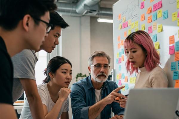 Level Up Your Event: Mastering Team Dynamics in the Digital Age (Optimizing Innovative Events Series - 2)