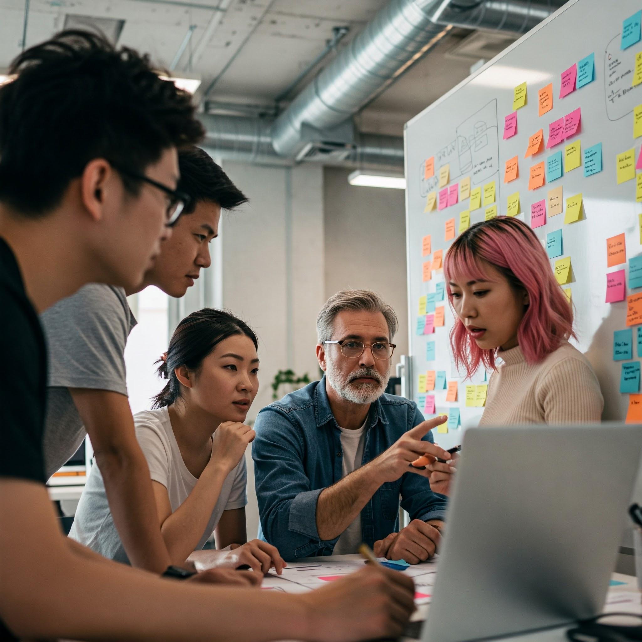 Level Up Your Event: Mastering Team Dynamics in the Digital Age (Optimizing Innovative Events Series - 2)