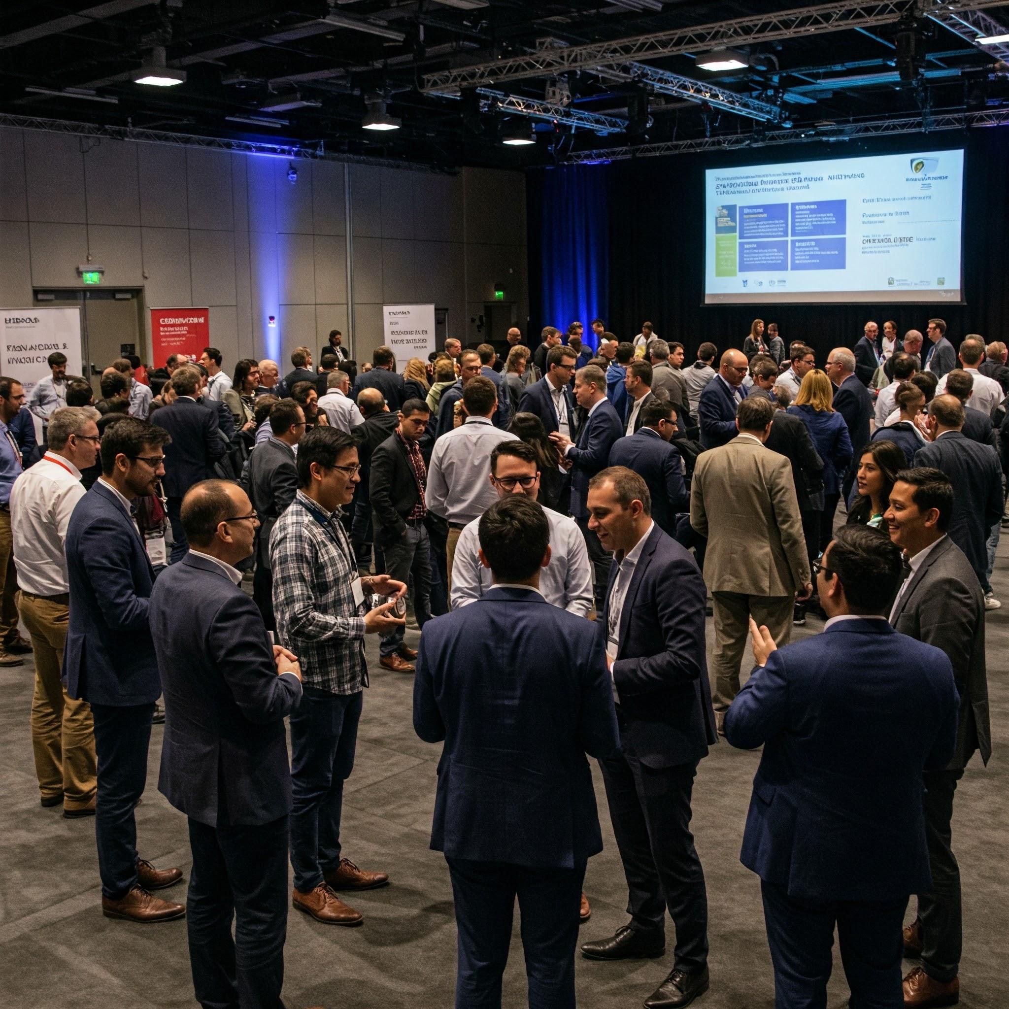 Level Up Your Event: what else in the Digital Age (Optimizing Innovative Events Series - 6)