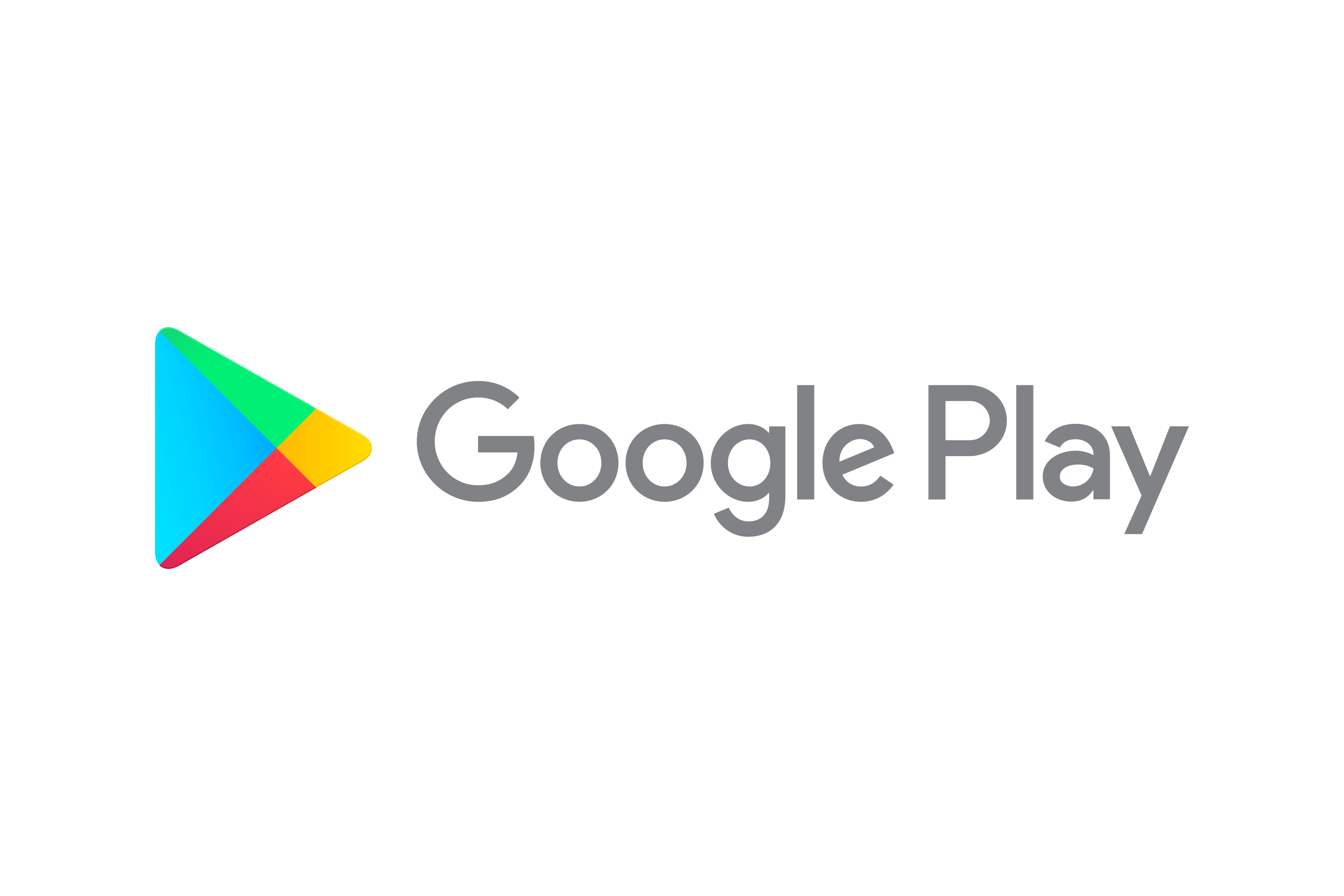 Google Play