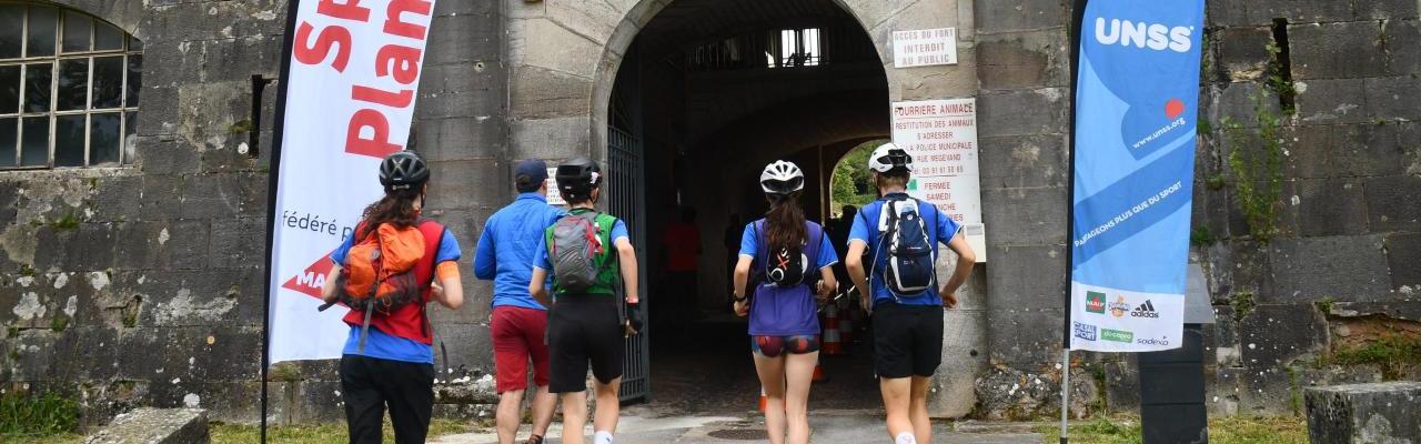 Championnat de France des RAID